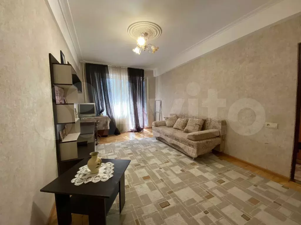 1-к. квартира, 33 м, 2/5 эт. - Фото 0