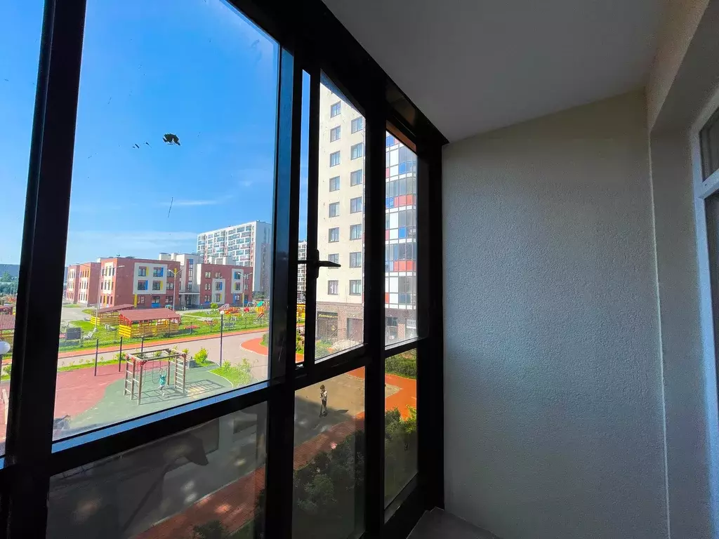 Продаётся 3-к квартира, 75.8 м - Фото 1