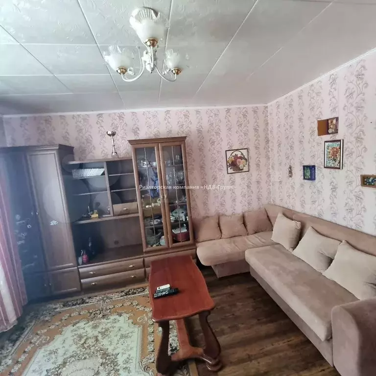 2-к. квартира, 52 м, 2/10 эт. - Фото 0