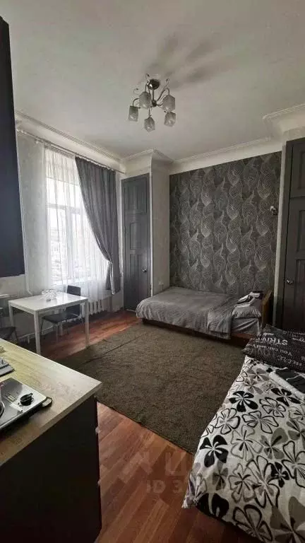 1-к кв. Ленинградская область, Выборг просп. Суворова, 13 (25.0 м) - Фото 2