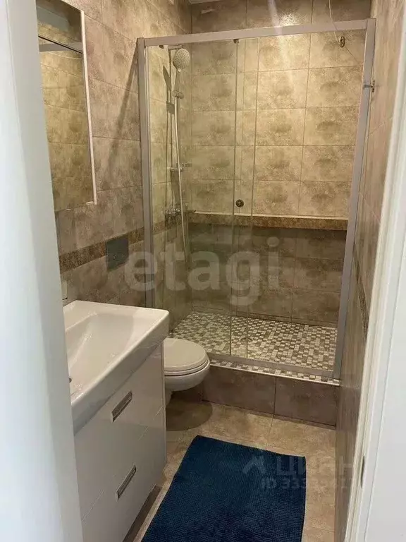 Студия Москва Рязанский просп., 2/1 к2А (28.0 м) - Фото 2