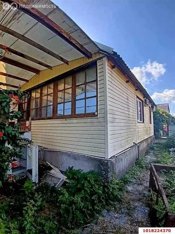 Дом в село Береговое, Школьная улица (120 м) - Фото 2
