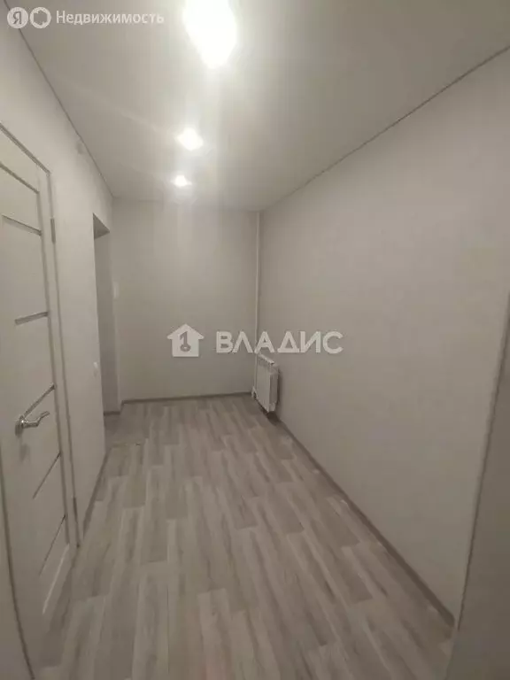 Квартира-студия: Чигири, Восточная улица, 14/2 (27.6 м) - Фото 2