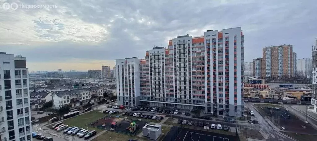 2-комнатная квартира: Москва, Дмитровское шоссе, 124А (43 м) - Фото 0