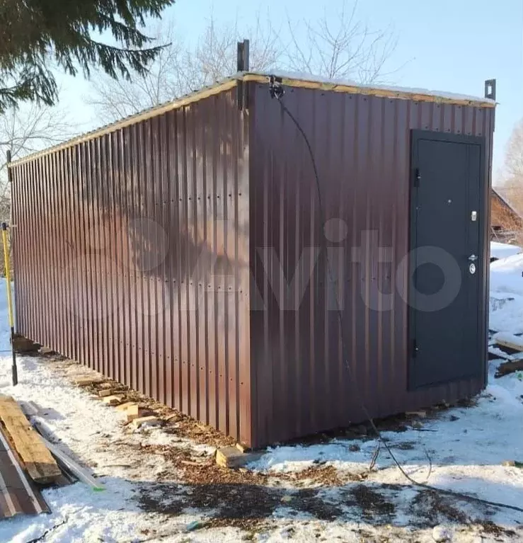 Участок 6,4 сот. (ИЖС) - Фото 1