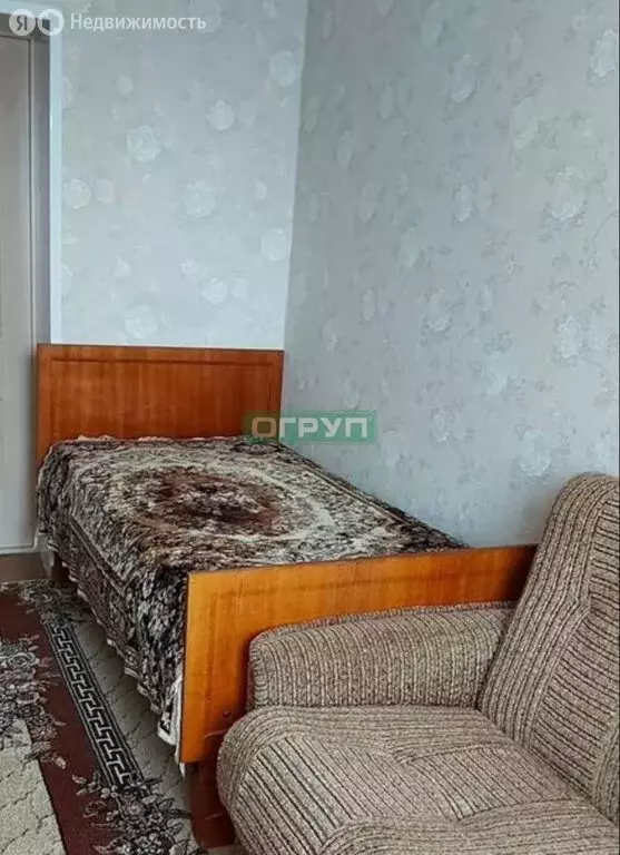 1к в 4-комнатной квартире (10.9 м) - Фото 2