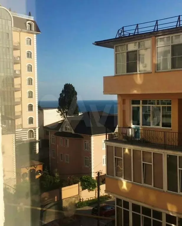 3-к. квартира, 71 м, 4/7 эт. - Фото 1