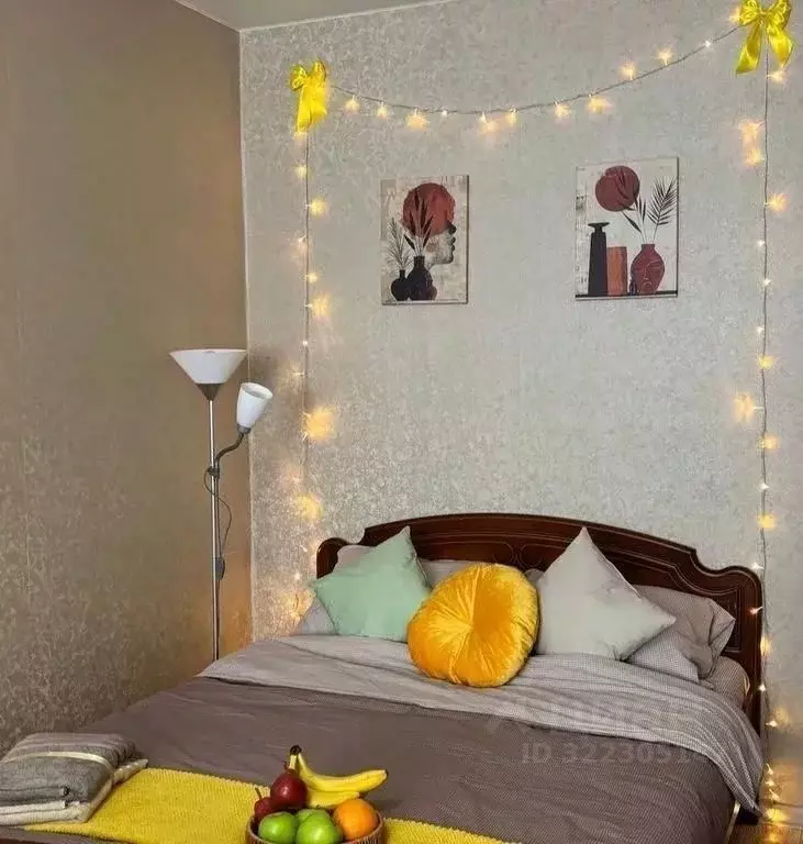 1-к кв. Чувашия, Чебоксары бул. Солнечный, 8к1 (36.0 м) - Фото 1