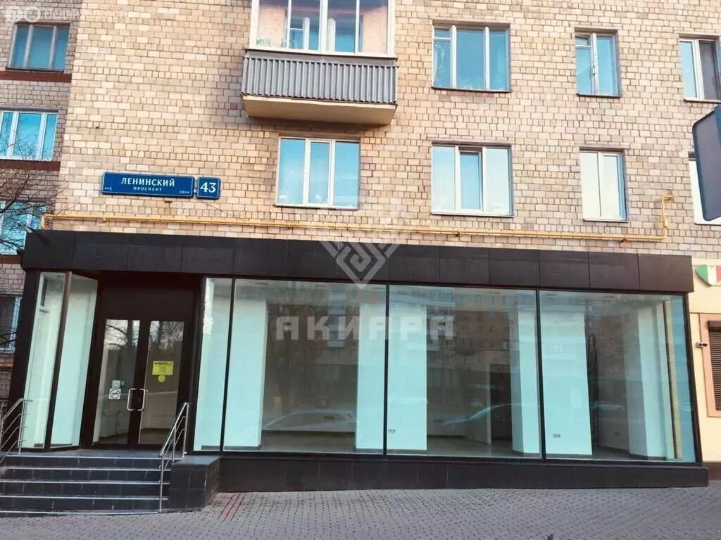 Помещение свободного назначения (76.7 м) - Фото 1