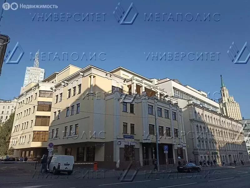 Офис (240 м) - Фото 1