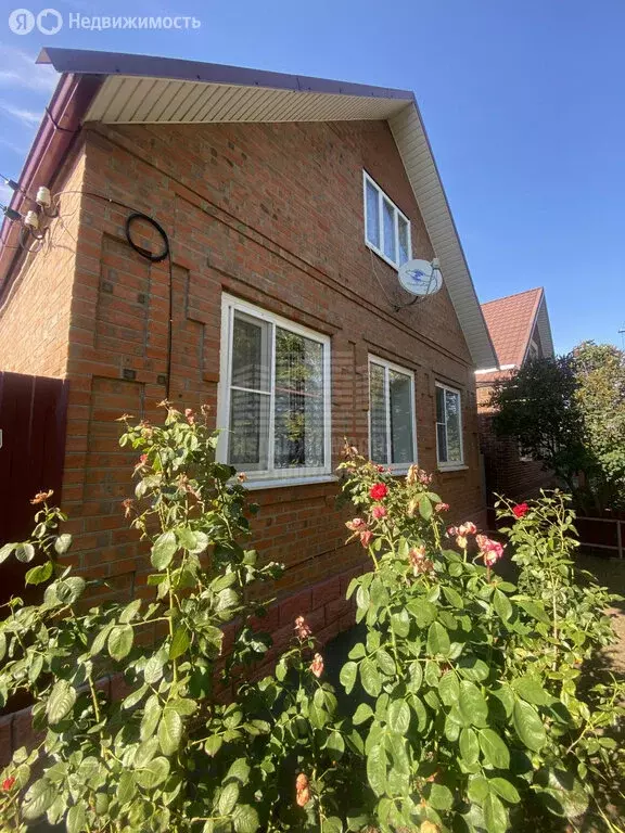 Дом в Покровское, Раздольная улица, 1 (90 м) - Фото 1