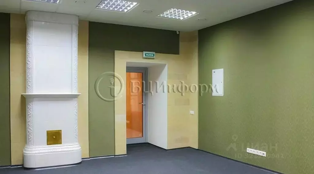 Офис в Санкт-Петербург Невский просп., 10 (197 м) - Фото 1