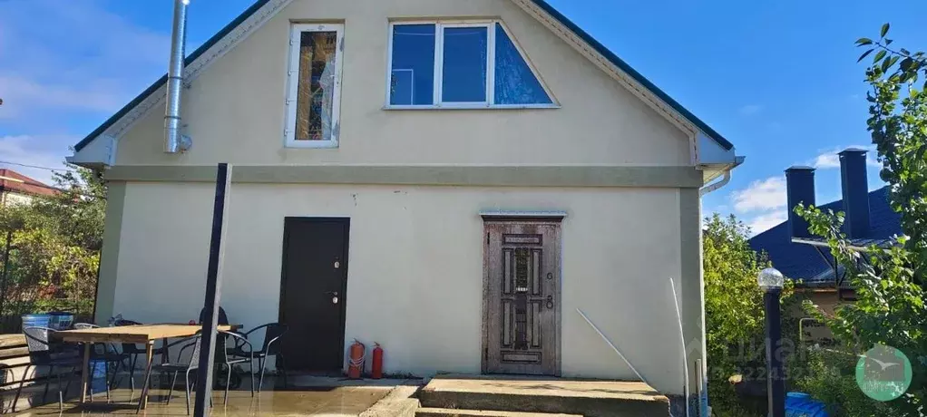 Коттедж в Краснодарский край, Новороссийск ул. Огородная (150 м) - Фото 2