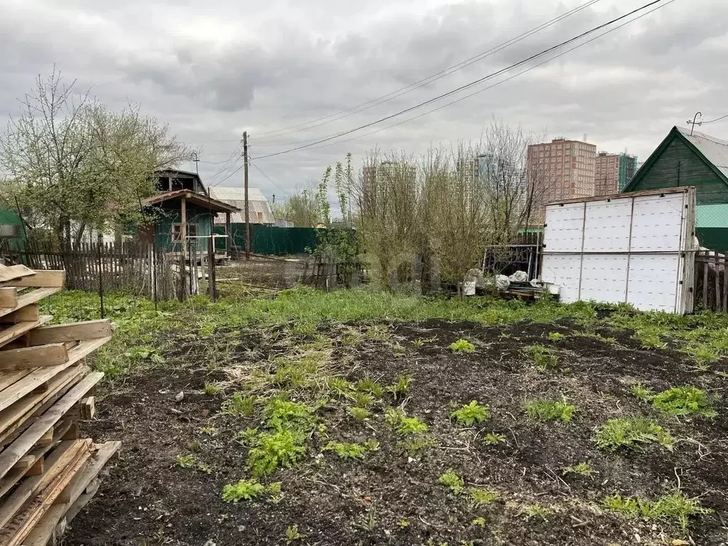 Дом в Кемеровская область, Кемерово Садоводов-любителей Южное ... - Фото 1