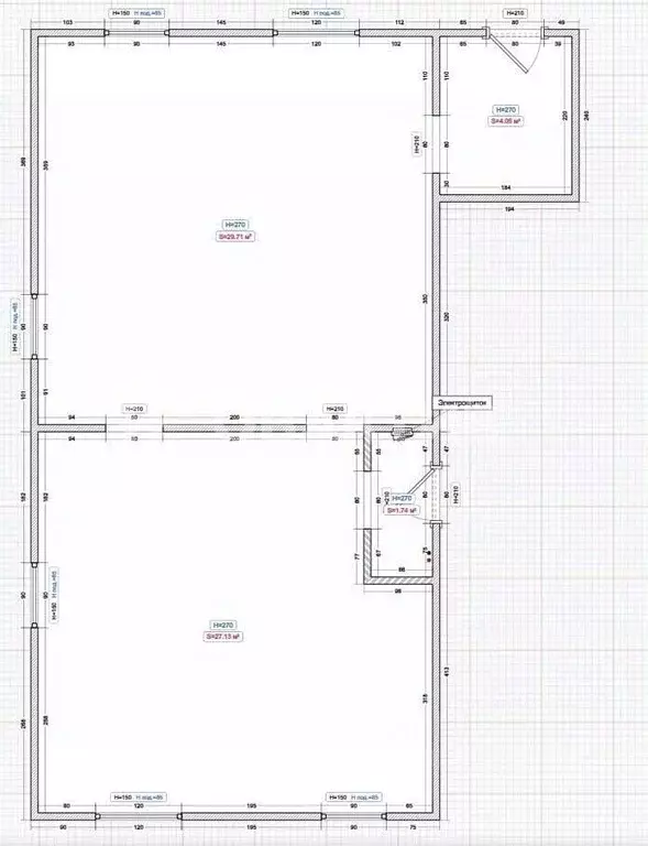 Помещение свободного назначения в Кемеровская область, Кемерово ... - Фото 2