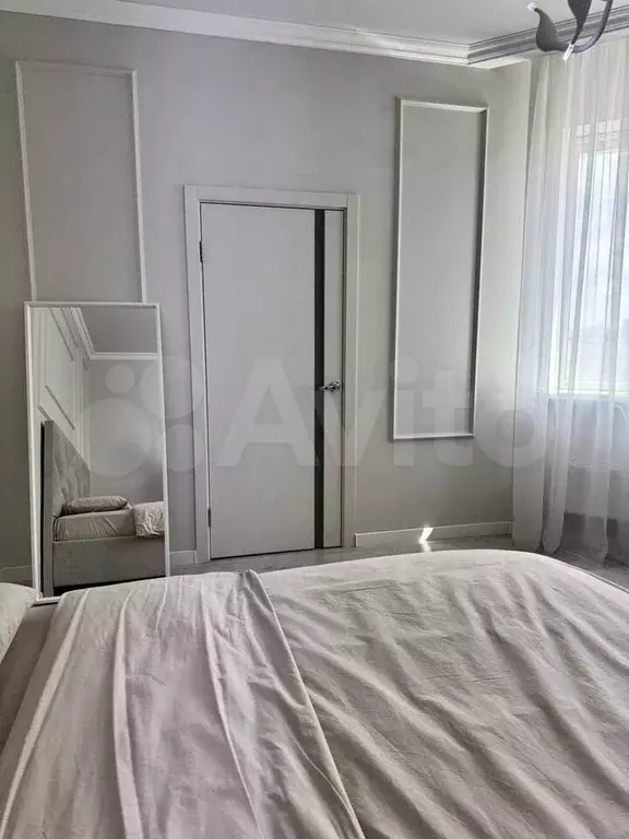 3-к. квартира, 80 м, 5/22 эт. - Фото 0