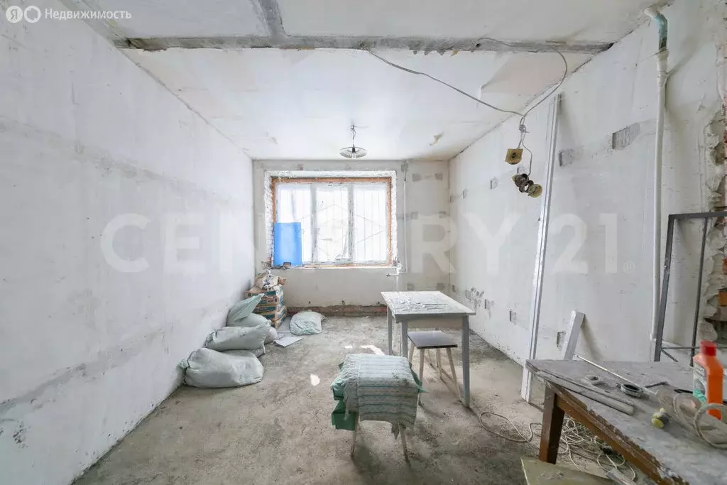 2-комнатная квартира: Санкт-Петербург, улица Пограничника Гарькавого, ... - Фото 1