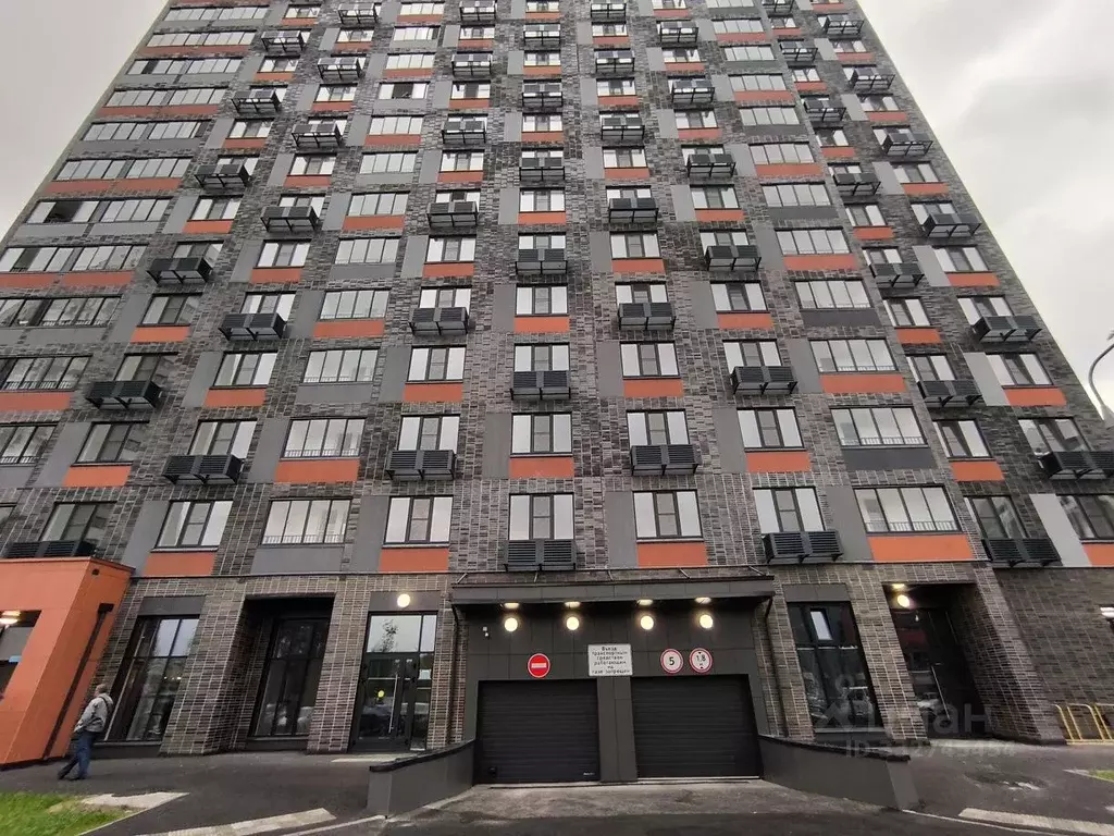 Гараж в Москва Базовская ул., 24Б (14 м) - Фото 1