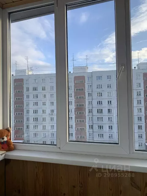 2-к кв. Новосибирская область, Новосибирск Академгородок мкр, ул. ... - Фото 0