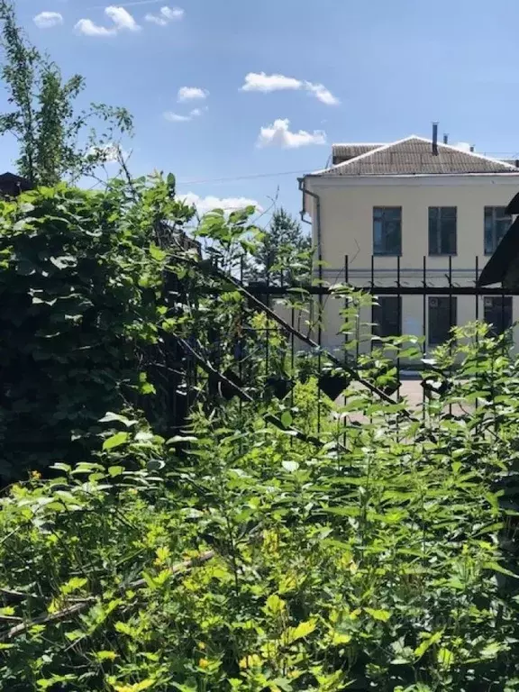 Дом в Нижегородская область, Нижний Новгород ул. Кима, 98 (55 м) - Фото 1