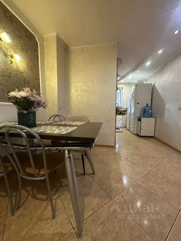 4-к кв. Псковская область, Псков Рижский просп., 73 (87.6 м) - Фото 2