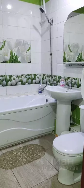 2-к кв. Ставропольский край, Невинномысск бул. Мира, 34А (45.0 м) - Фото 0