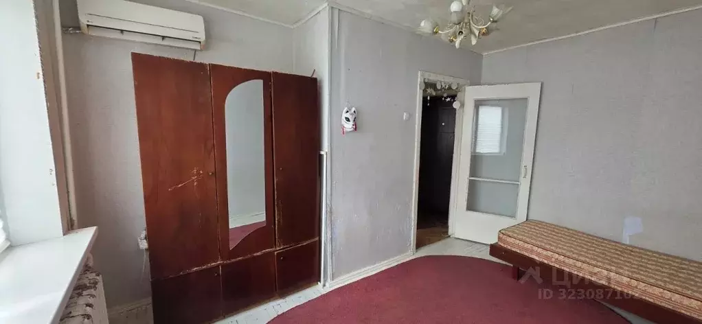 1-к кв. Адыгея, Майкоп Пролетарская ул., 413 (22.0 м) - Фото 0