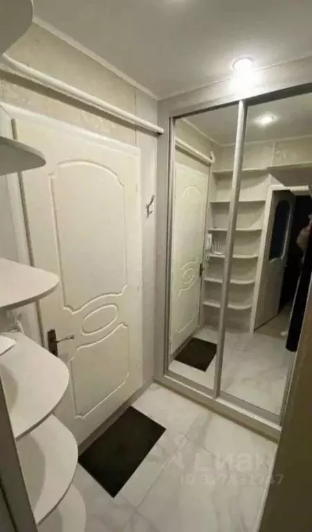 1-к кв. Ростовская область, Таганрог ул. Менделеева (30.0 м) - Фото 1