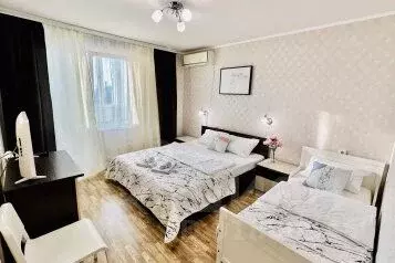 1-к кв. Краснодарский край, Краснодар ул. Имени 40-летия Победы, 33/10 ... - Фото 1