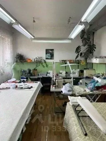 Помещение свободного назначения в Костромская область, пос. Антропово ... - Фото 2