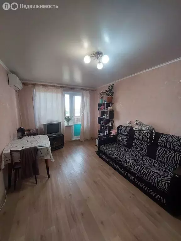 2-комнатная квартира: Новотроицк, Зелёная улица, 37 (44 м) - Фото 1