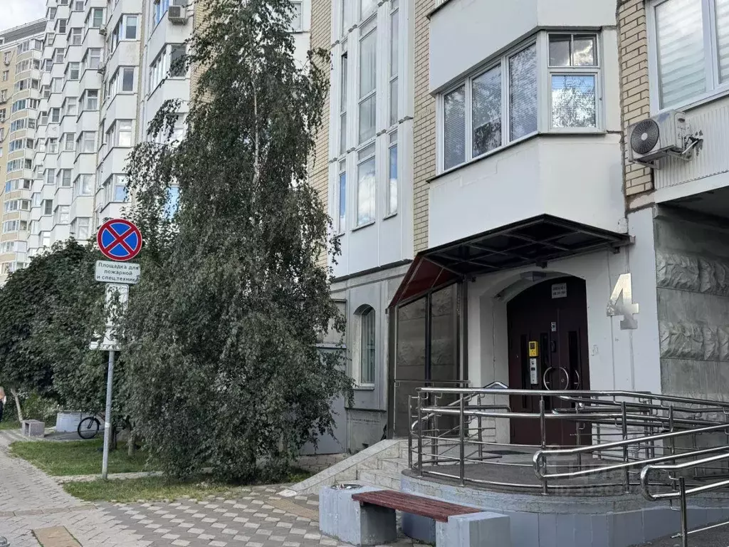 Квартира, 2 комнаты, 62 м - Фото 1