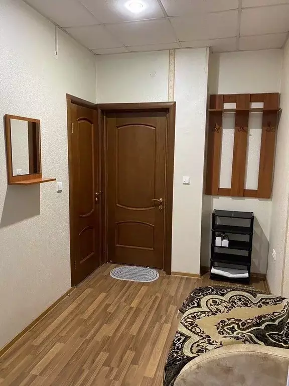 Студия Краснодарский край, Анапа ул. Самбурова, 256 (26.0 м) - Фото 1