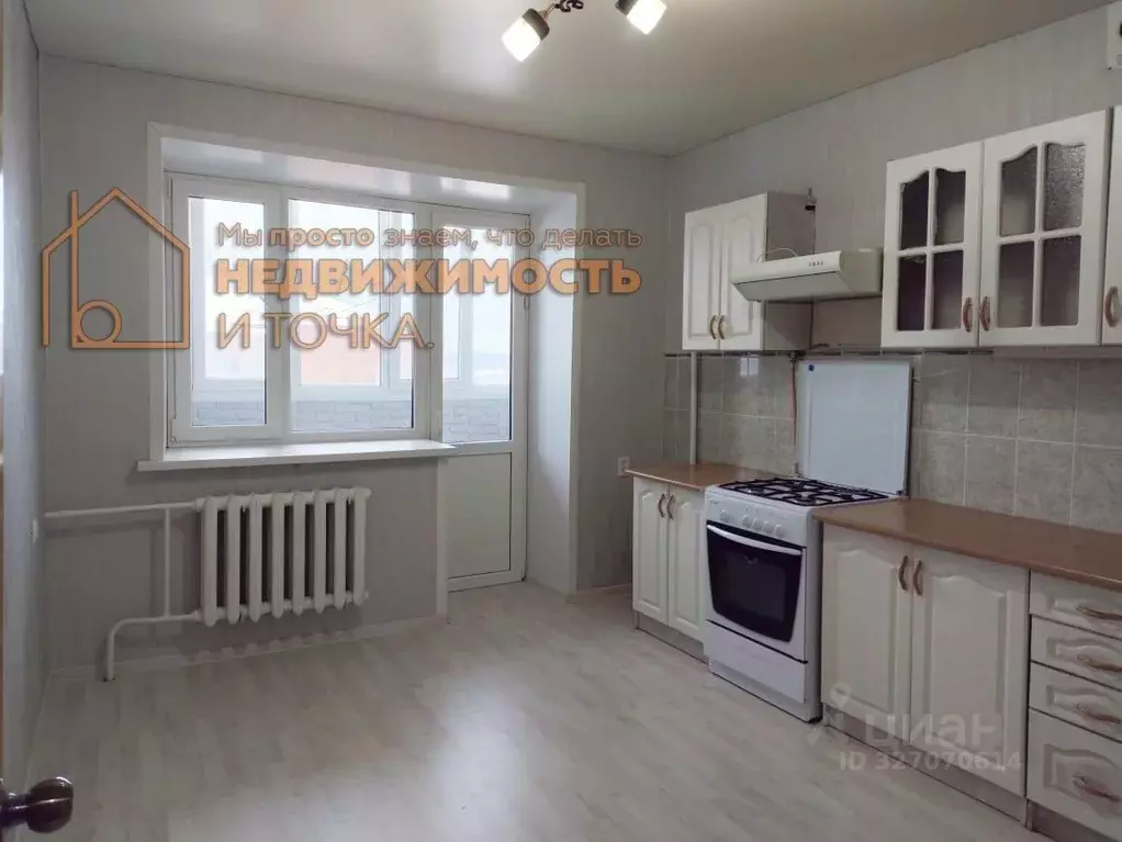 1-к кв. Башкортостан, Дюртюли Первомайская ул., 4В (51.2 м) - Фото 2