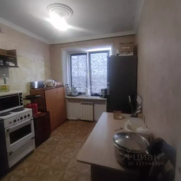 2-к кв. Северная Осетия, Дигора ул. Малиева, 1 (49.0 м) - Фото 2