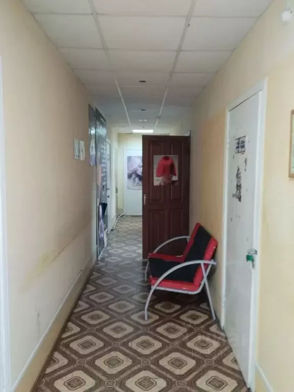 Помещение свободного назначения в Новосибирская область, Мошково рп ... - Фото 1