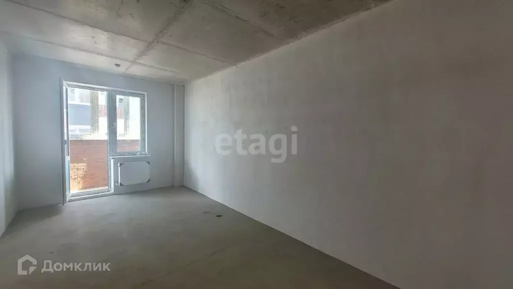 Продаётся 1-к квартира, 35.8 м - Фото 0