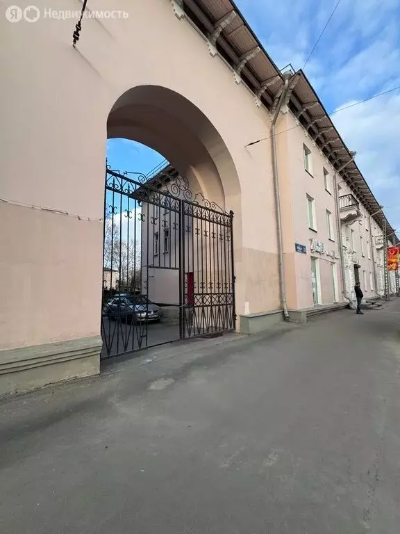 2-комнатная квартира: Петрозаводск, улица Правды, 3 (36.7 м) - Фото 0
