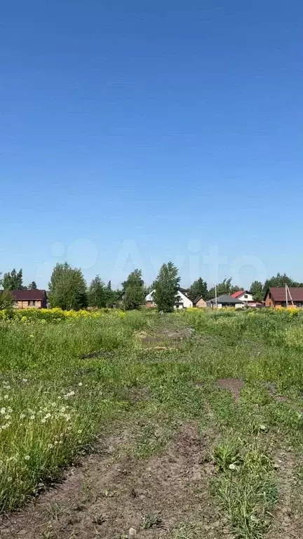 Участок 6 сот. (ИЖС) - Фото 1
