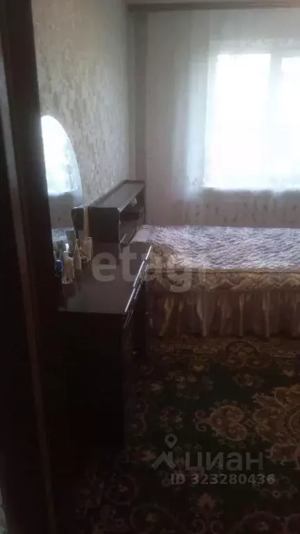 3-к кв. Амурская область, Бурейский муниципальный округ, Новобурейский ... - Фото 2