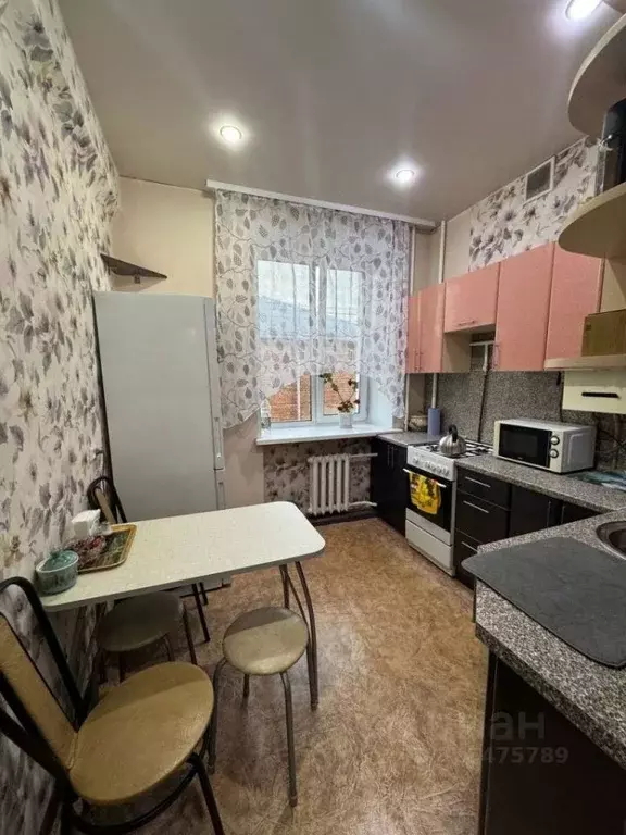 2-к кв. Нижегородская область, Дзержинск просп. Ленина, 97 (49.2 м) - Фото 1