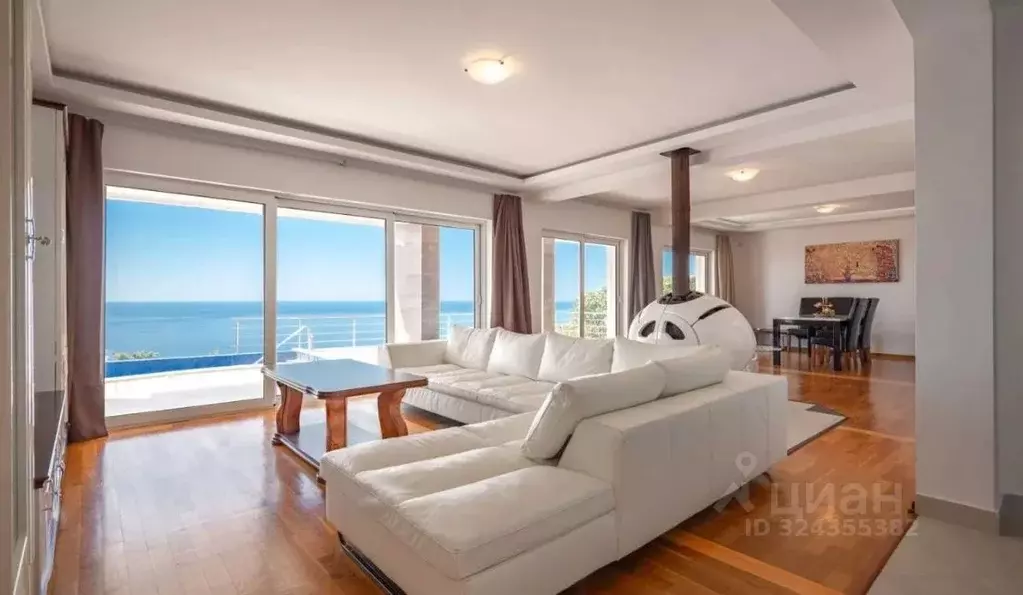 Дом в Краснодарский край, Сочи Каштановая ул., 34 (240 м) - Фото 2