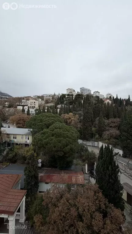 2-комнатная квартира: Ялта, улица Щорса, 10В (51.5 м) - Фото 1