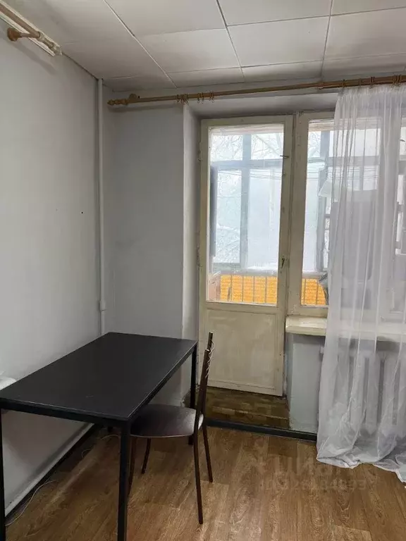 1-к кв. Москва Локомотивный проезд, 15 (31.0 м) - Фото 1