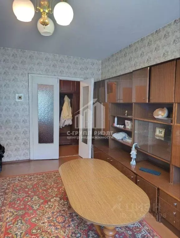 2-к кв. Калининградская область, Калининград ул. Аксакова, 84 (53.6 м) - Фото 1