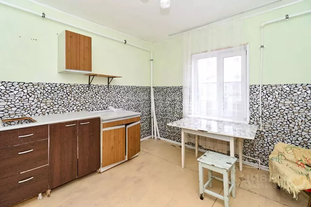 3-к кв. Томская область, Томск с. Дзержинское, ул. Волынова, 8 (65.6 ... - Фото 1