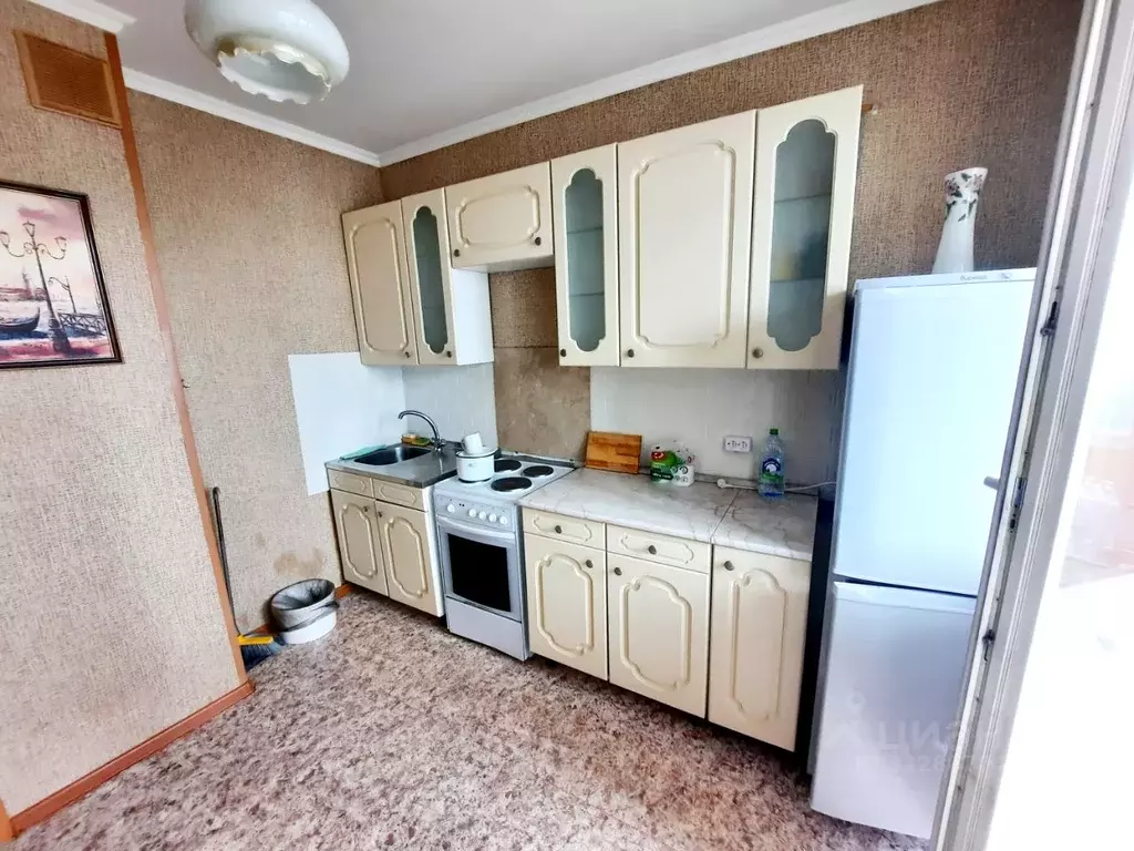 1-к кв. Московская область, Солнечногорск Рекинцо-2 мкр, ул. ... - Фото 2