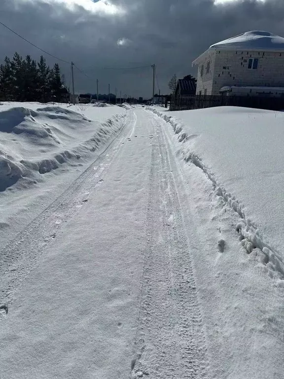 Участок в Нижегородская область, Дзержинск Жилого комплекса Северные ... - Фото 1