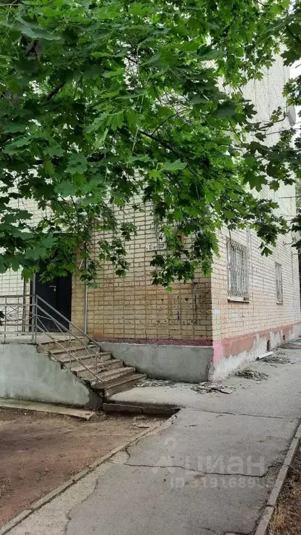 Офис в Ростовская область, Волгодонск ул. 50 лет СССР, 4 (58 м) - Фото 0