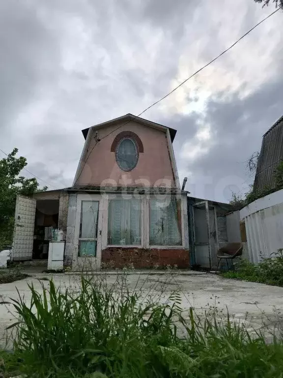 Дача 60 м на участке 4,8 сот. - Фото 1